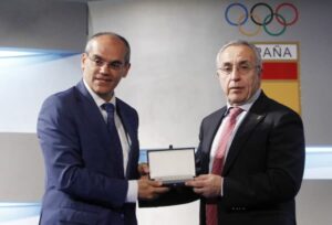 Presentacion Todos Olimpicos 28 7