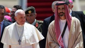 Príncipe de Jordania
