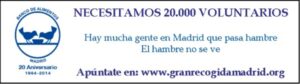 Recogida de alimentos 5