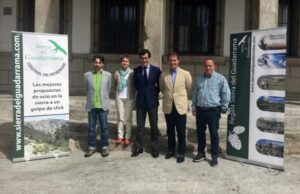 Reservas Guadarrama 1