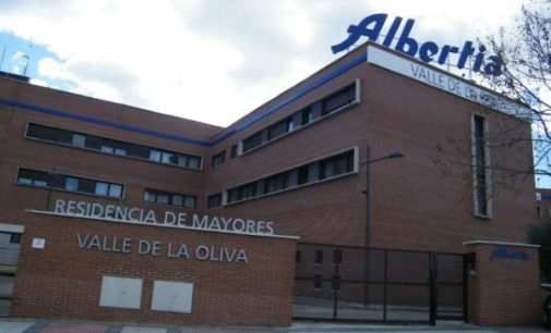 El PSOE de Majadahonda denuncia graves deficiencias en la atención a los mayores en la residencia Valle de la Oliva