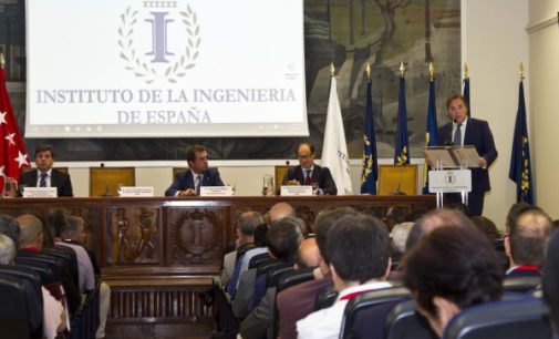 González Taboada ha presentado el borrador del texto de la nueva Estrategia de Gestión de Residuos 2017-2024
