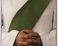 Carlos Osoro: «El diácono hace presente a Cristo Servidor»