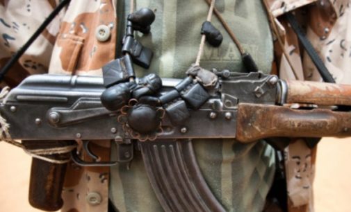 Un soldado de Boko Haram se arrepiente de sus crímenes contra los cristianos