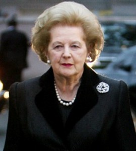 Thatcher 4