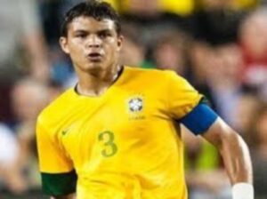 Thiago Silva