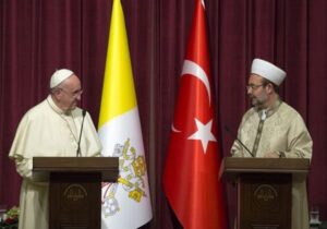 Turquía 13. Diyanet Gomez