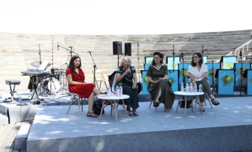 90 citas, 66 días y 60 espacios de la ciudad: Veranos de la Villa convierte Madrid en un gran festival