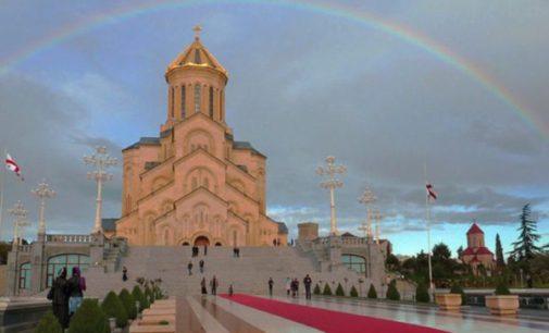 Programa del viaje apostólico del papa Francisco a Georgia y Azerbaiján