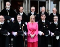 Cifuentes impulsa la LEMES en un nuevo curso universitario marcado por la tercera rebaja de tasas