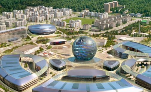 Expo 2017: El cuidado que tenemos por el planeta es indicador de nuestro amor a Dios