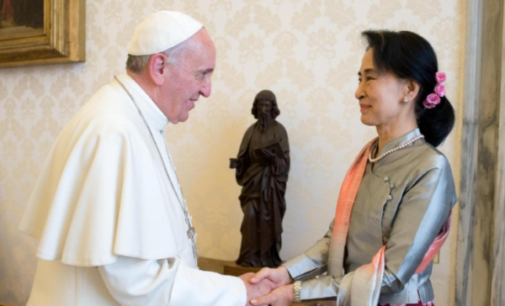 Birmania y Bangladés: Programa del viaje del Papa