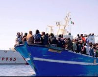Padre Baggio: Francisco pide hacer más para integrar a los migrantes