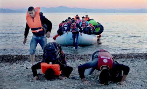 El Papa pide recibir y proteger, pero también integrar a los inmigrantes y refugiados