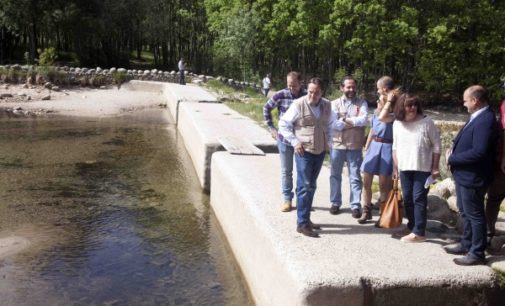 La Comunidad vuelve a proteger el entorno de La Pedriza coincidiendo con el inicio de la época estival