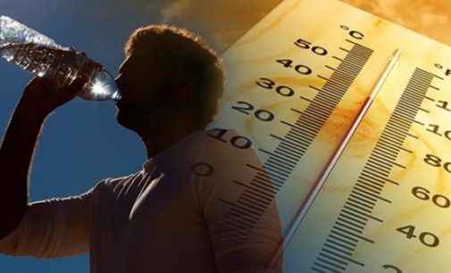 La Comunidad activa el Plan de Vigilancia y Control de los Efectos de las Olas de Calor sobre la Salud