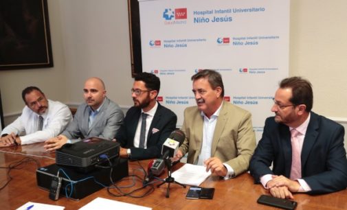 La Comunidad de Madrid reconoce la labor altruista de sus profesionales sanitarios en cooperación internacional