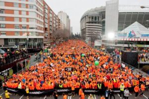 sansilvestre 2