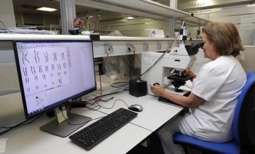 El Hospital La Paz pondrá en marcha un estudio sobre el síndrome de Wolf-Hirschhorn