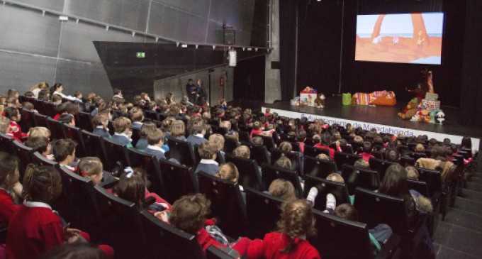 “La habitación de los sueños” abre el ciclo de teatro musical infantil en el Auditorio municipal