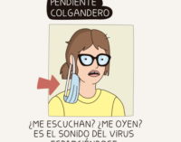 La Comunidad de Madrid lanza la segunda entrega de su campaña de promoción sobre el uso de la mascarilla Cuidarnos Es Cultura