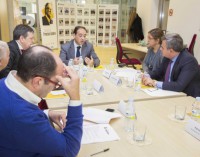 La Fundación Francisco Umbral aprueba el plan de actuación para 2016