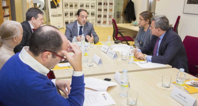 La Fundación Francisco Umbral aprueba el plan de actuación para 2016