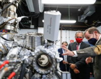 La Comunidad de Madrid incrementa cerca de un 50% el Presupuesto destinado a Innovación y Ciencia para 2022