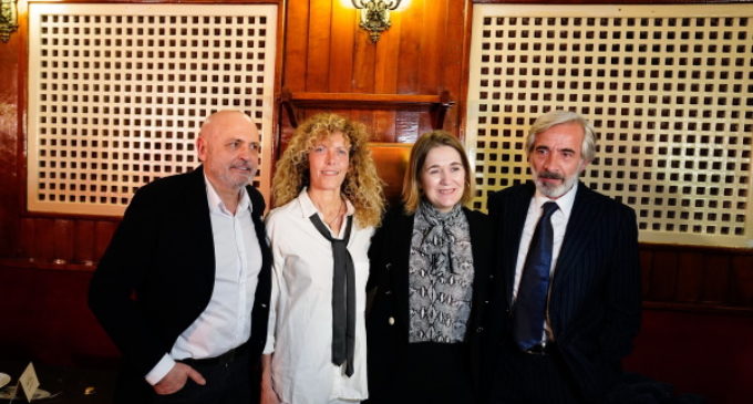 La Comunidad de Madrid reclama al Gobierno central que adopte medidas para salvaguardar nuestro modelo cultural