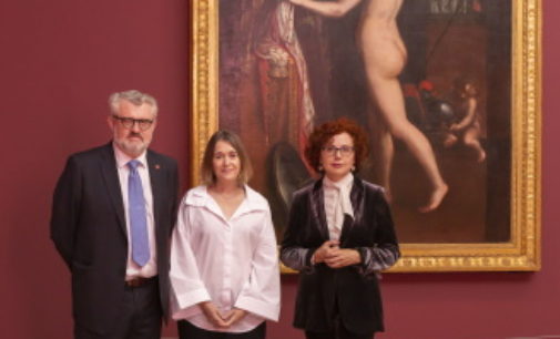 Museo del Prado: Sofonisba Anguissola y Lavinia Fontana. Historia de dos pintoras