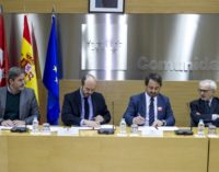 Diez nuevos árbitros en la Comunidad de Madrid para fomentar el arbitraje en conflictos por el alquiler de viviendas