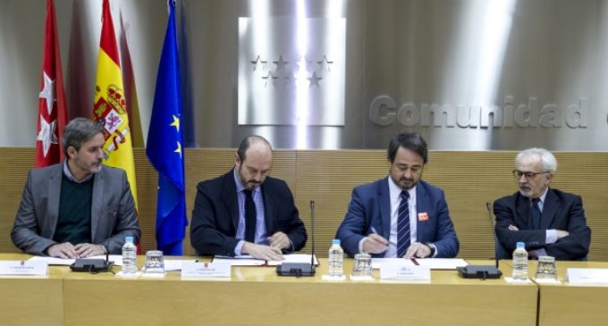 Diez nuevos árbitros en la Comunidad de Madrid para fomentar el arbitraje en conflictos por el alquiler de viviendas