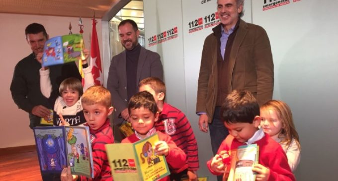 El Centro de Emergencias 112 conmemora el Día Europeo del 112 con diversas acciones de divulgación