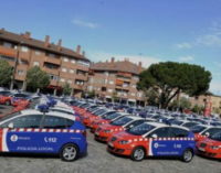 La Comunidad de Madrid destina 58 millones para la seguridad de los madrileños a través de las BESCAM