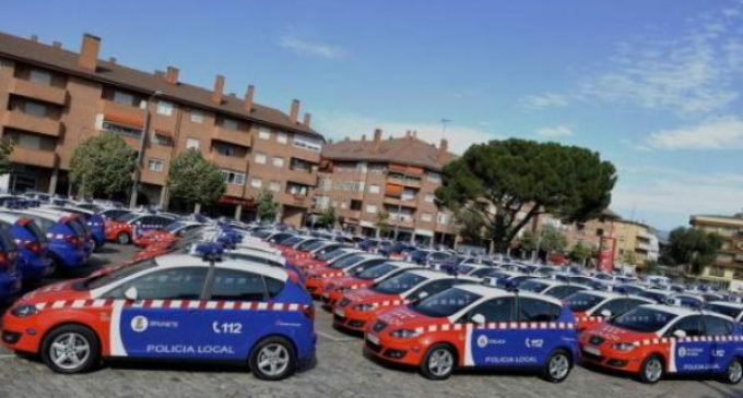 La Comunidad de Madrid destina 58 millones para la seguridad de los madrileños a través de las BESCAM