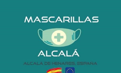 Mascarillas Alcalá, protección de máxima calidad contra el Coronavirus a precios competitivos