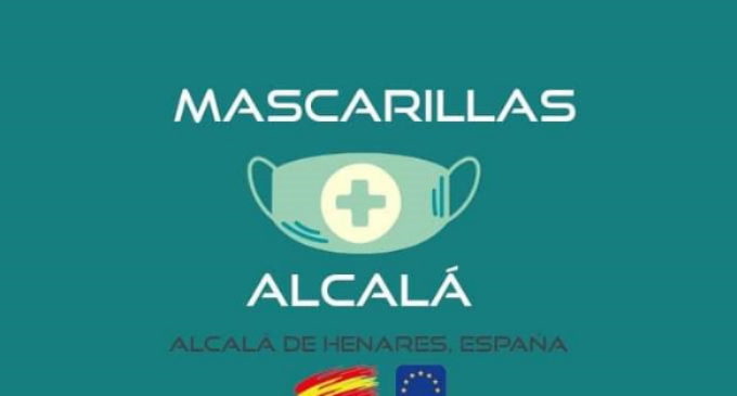 Mascarillas Alcalá, protección de máxima calidad contra el Coronavirus a precios competitivos