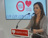 DAV pide a Rajoy que fije fecha para la tramitación de la reforma del aborto