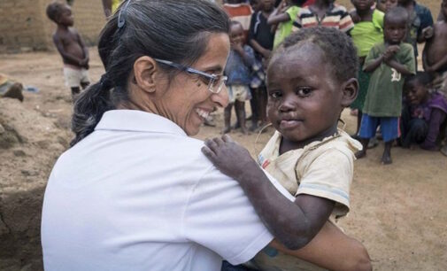15 de enero, Jornada de Infancia Misionera: «Uno para todos, todos para Él»