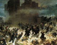 150 años del final de los Estados Pontificios