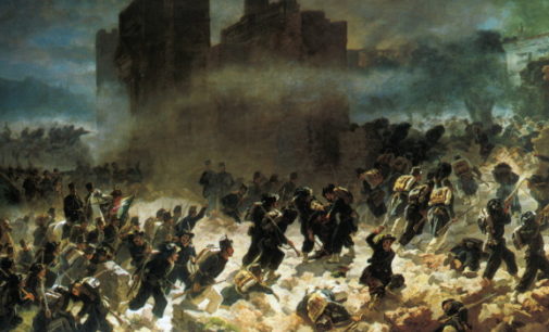 150 años del final de los Estados Pontificios