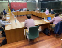 La Comunidad de Madrid aprueba 17 Planes Municipales contra Incendios