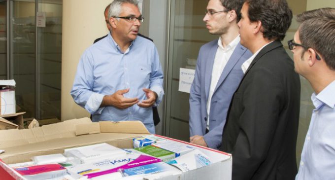 El número de venezolanos en la Comunidad de Madrid ha crecido un 19% en el último año