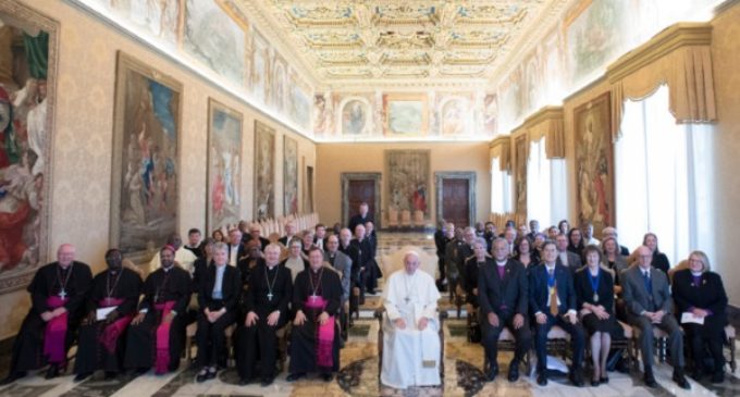Consejo Metodista Mundial: “Hemos aprendido a reconocernos hermanos”