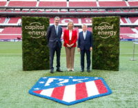 La Comunidad de Madrid asesorará a los equipos deportivos de la región para reducir sus emisiones de CO2