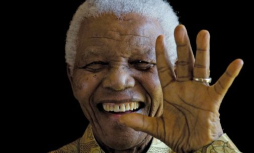 Día Internacional de Nelson Mandela: 100 años de su nacimiento
