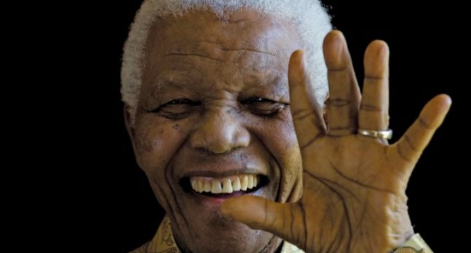 Día Internacional de Nelson Mandela: 100 años de su nacimiento