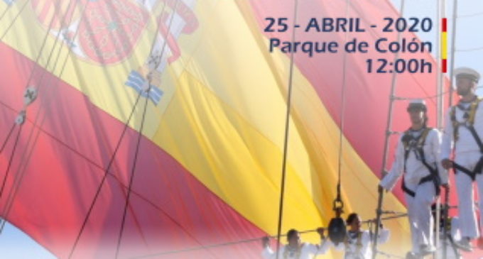 Majadahonda celebra su primera Jura de Bandera para civiles el próximo 25 de abril