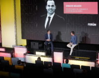 Aguado: “Confío en la capacidad de adaptación de los madrileños y de nuestras empresas para salir adelante”