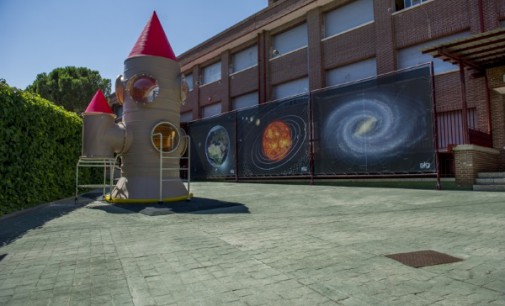 El San Luis Gonzaga obtiene la mejor nota de los colegios de Majadahonda en la prueba CDI 2014